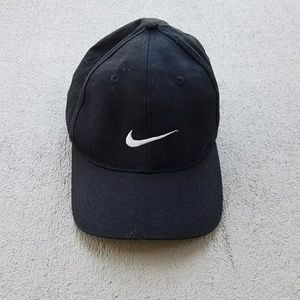 90s Nike Snapback Hat